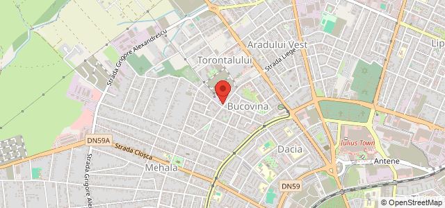 Pizzeria Giovanna